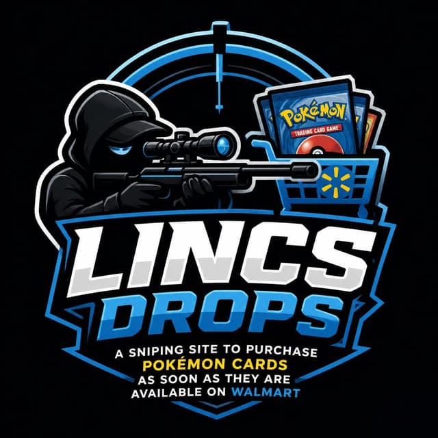 Lincs Drops